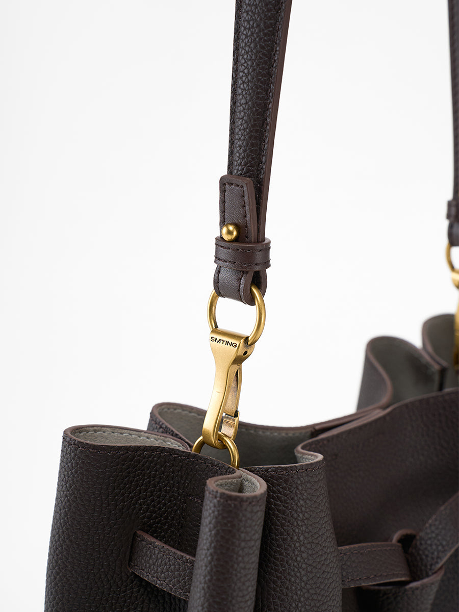 Melbourne-Bucket Bag