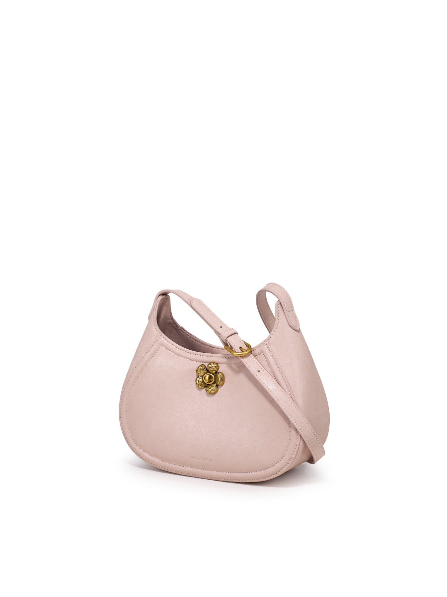Croquembouche-Underarm Bag Saddle Bag