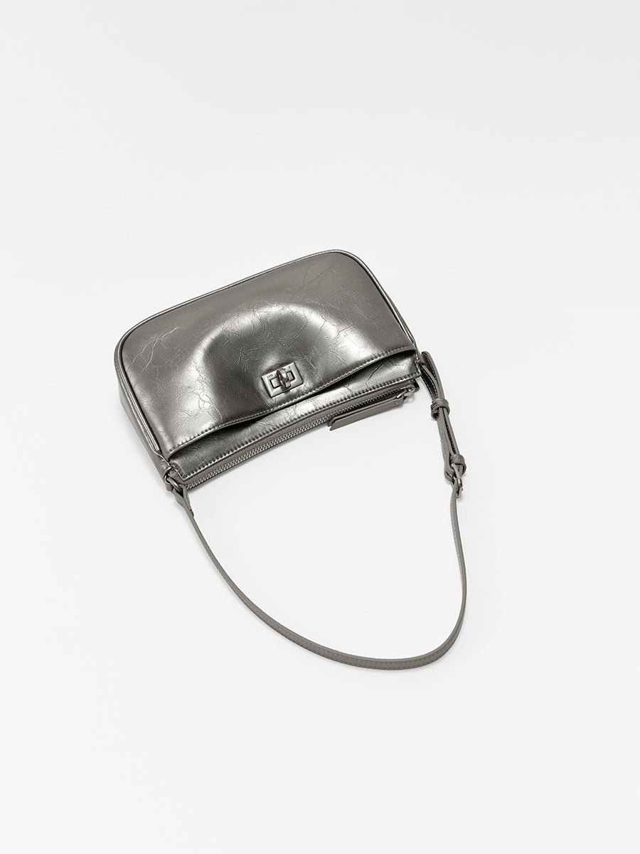 Fashionable date bag, single-shoulder bag