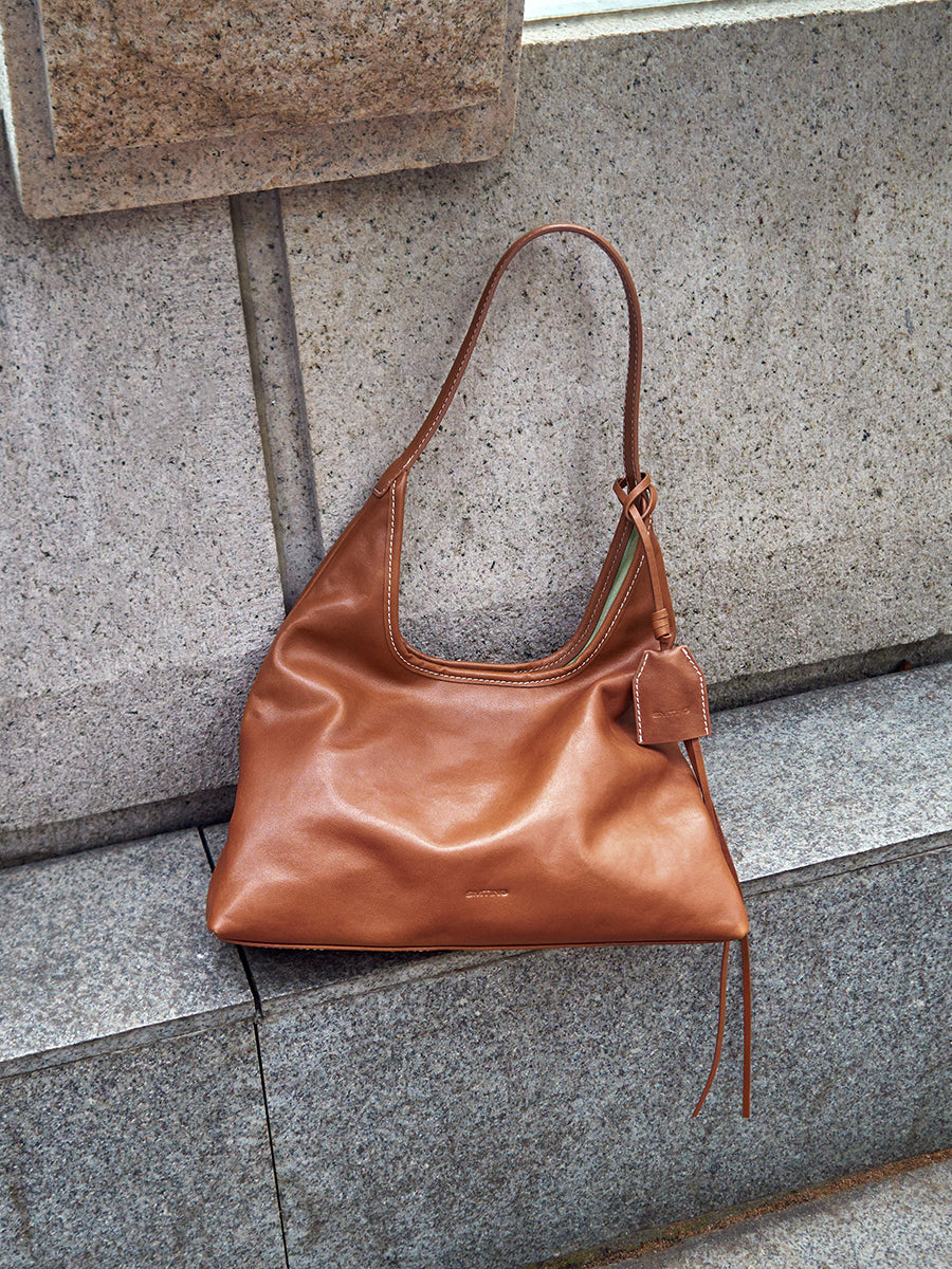 Wandering-Tote Bag