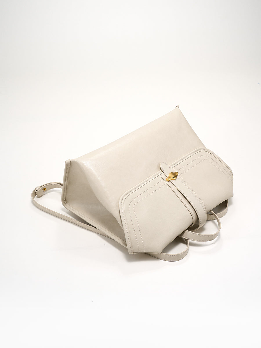 Damon-Handheld Backpack