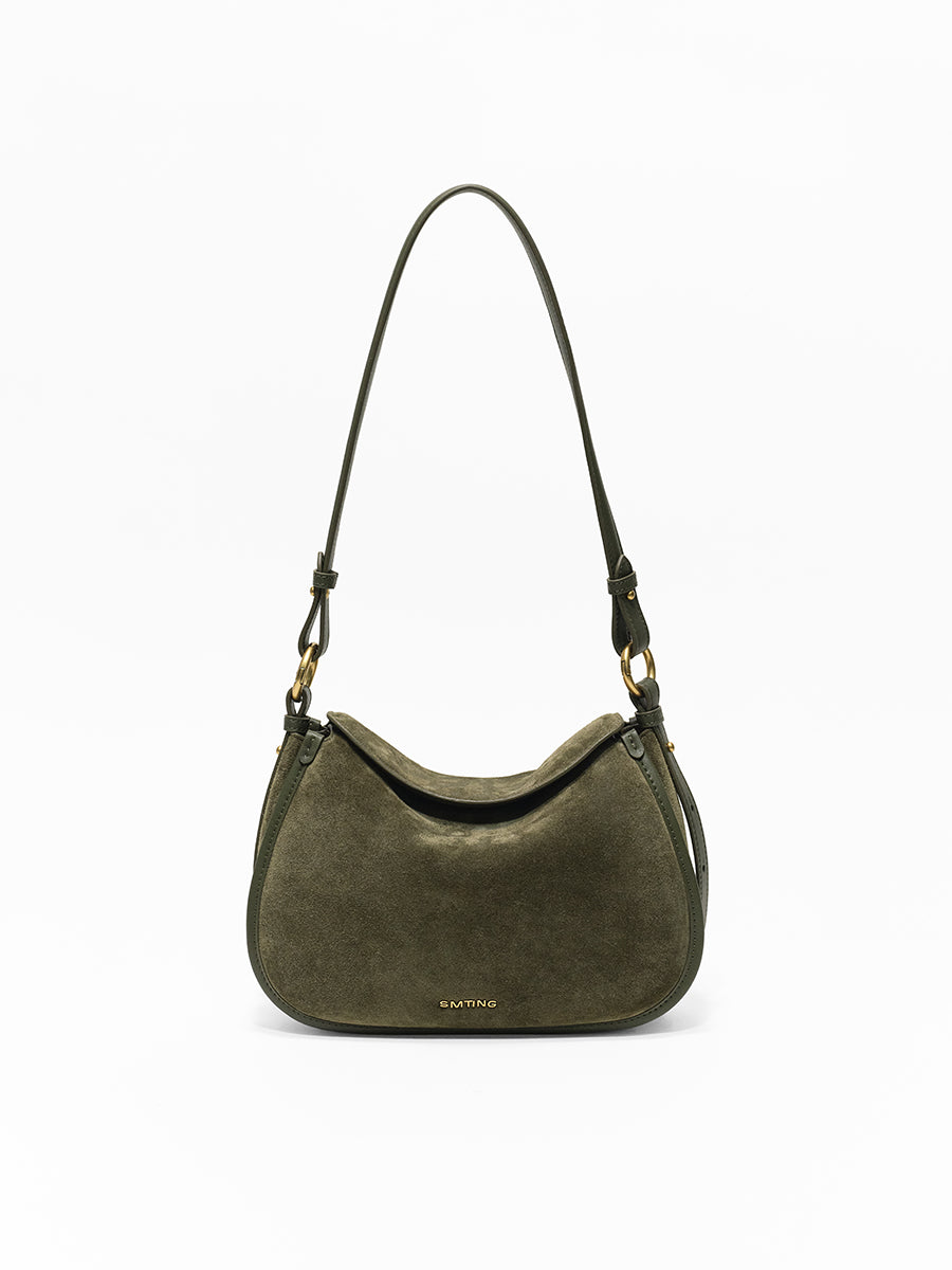 Fulfill Your Wish-Saddle Bag