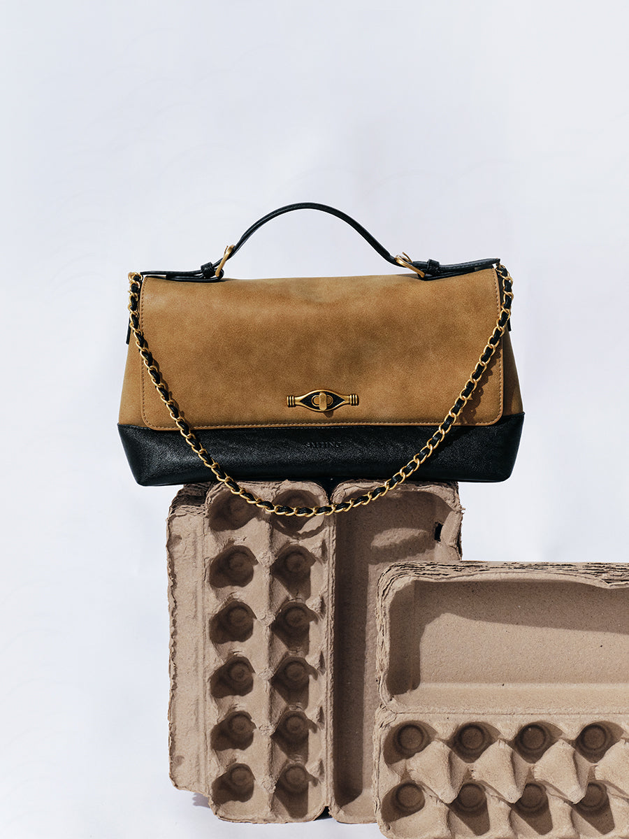 Windwalker-Messenger Bag Chain Bag
