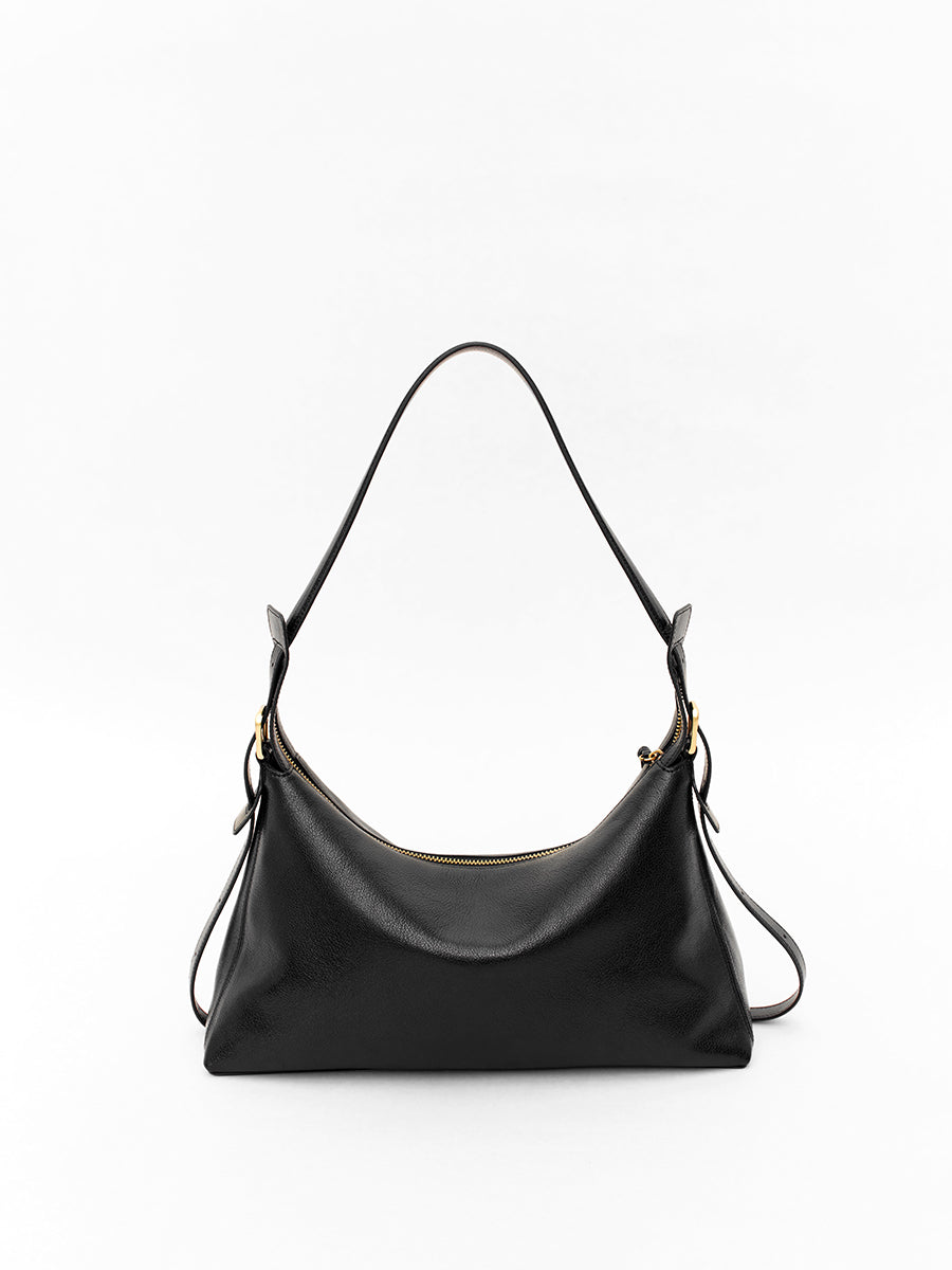 Premium minimalist shoulder bag