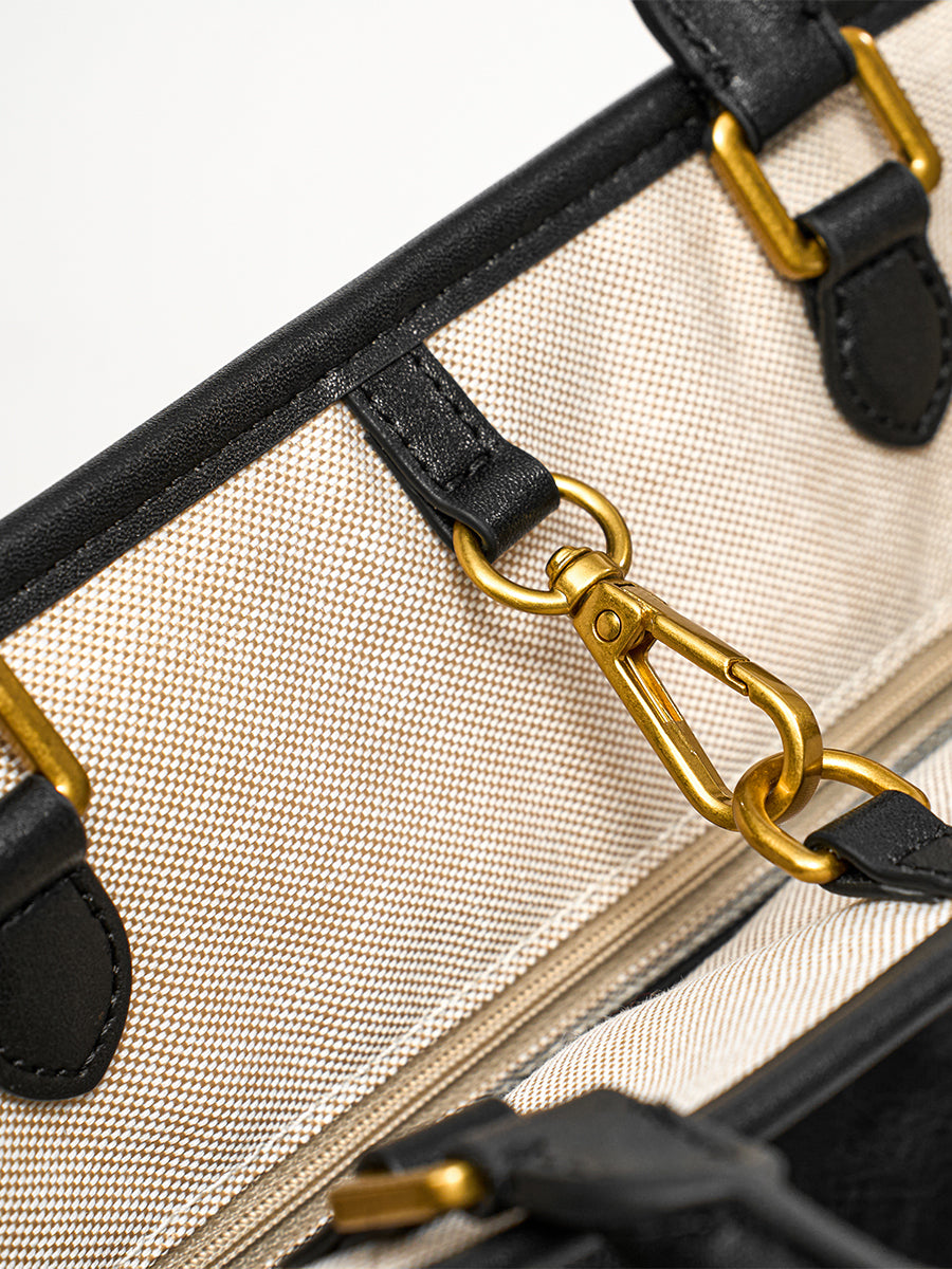 Moonlight Lover-Cowhide Handbag Tote Bag
