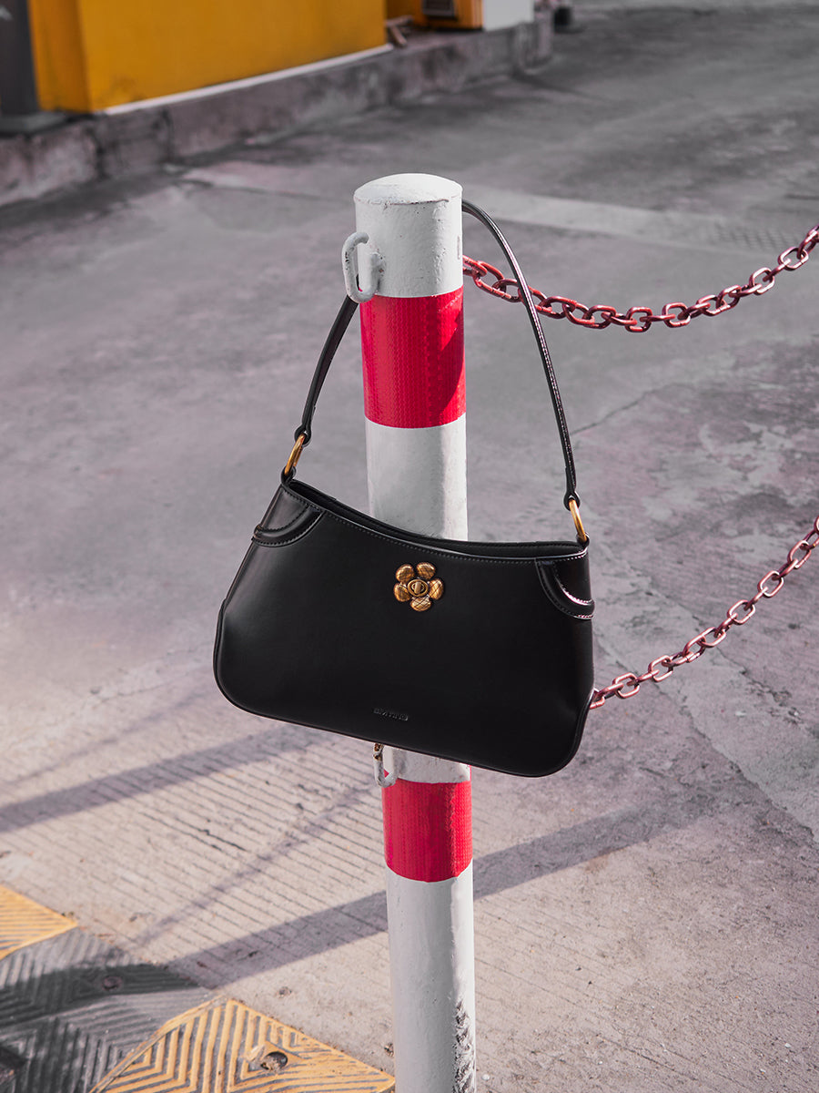 Reminiscence-Baguette Bag