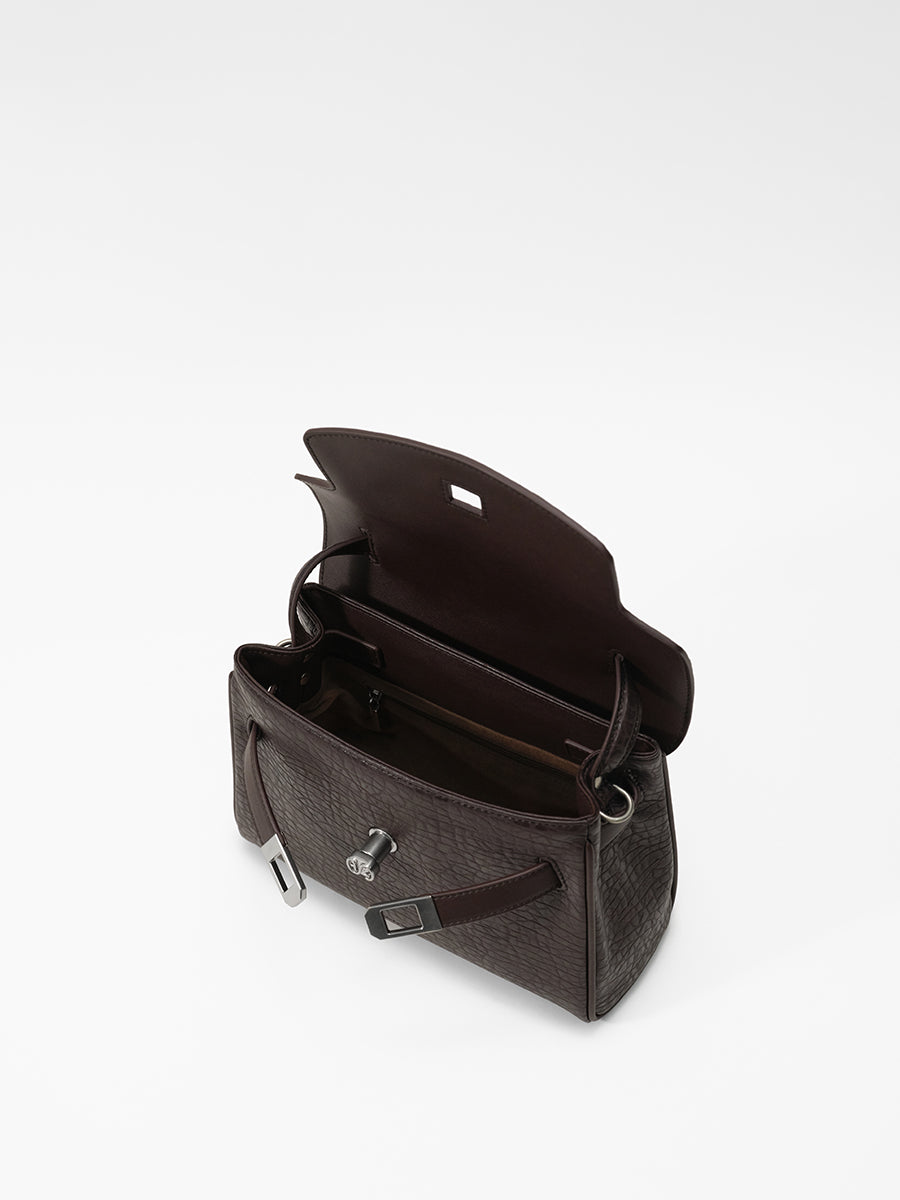 New Kelly Bag Light Luxury Handbag