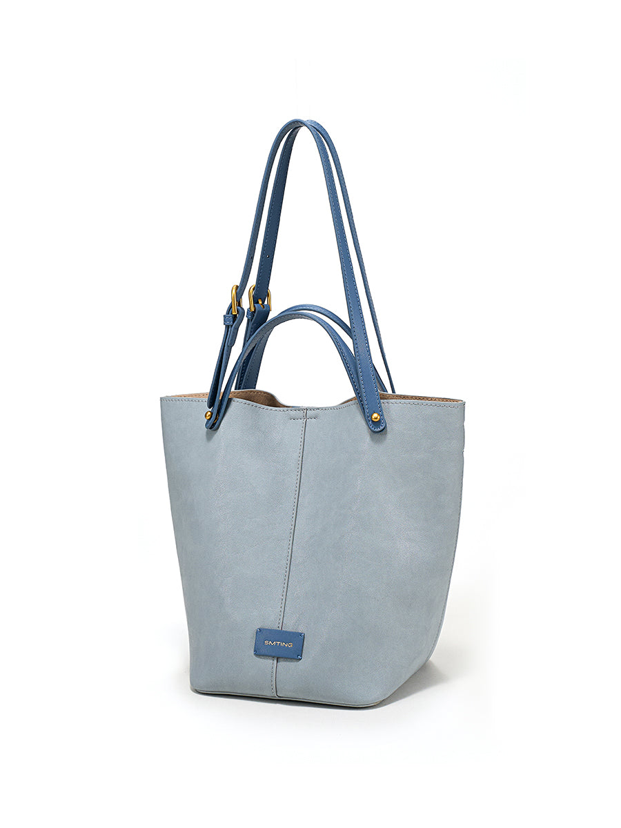 Chase The Wind-Bucket Bag