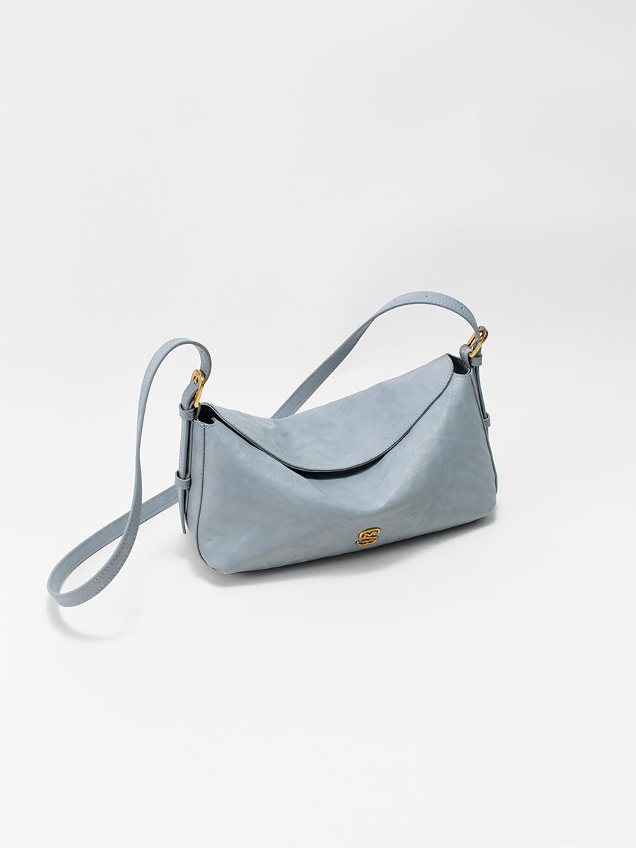 Premium Light Luxury Pillow Bag