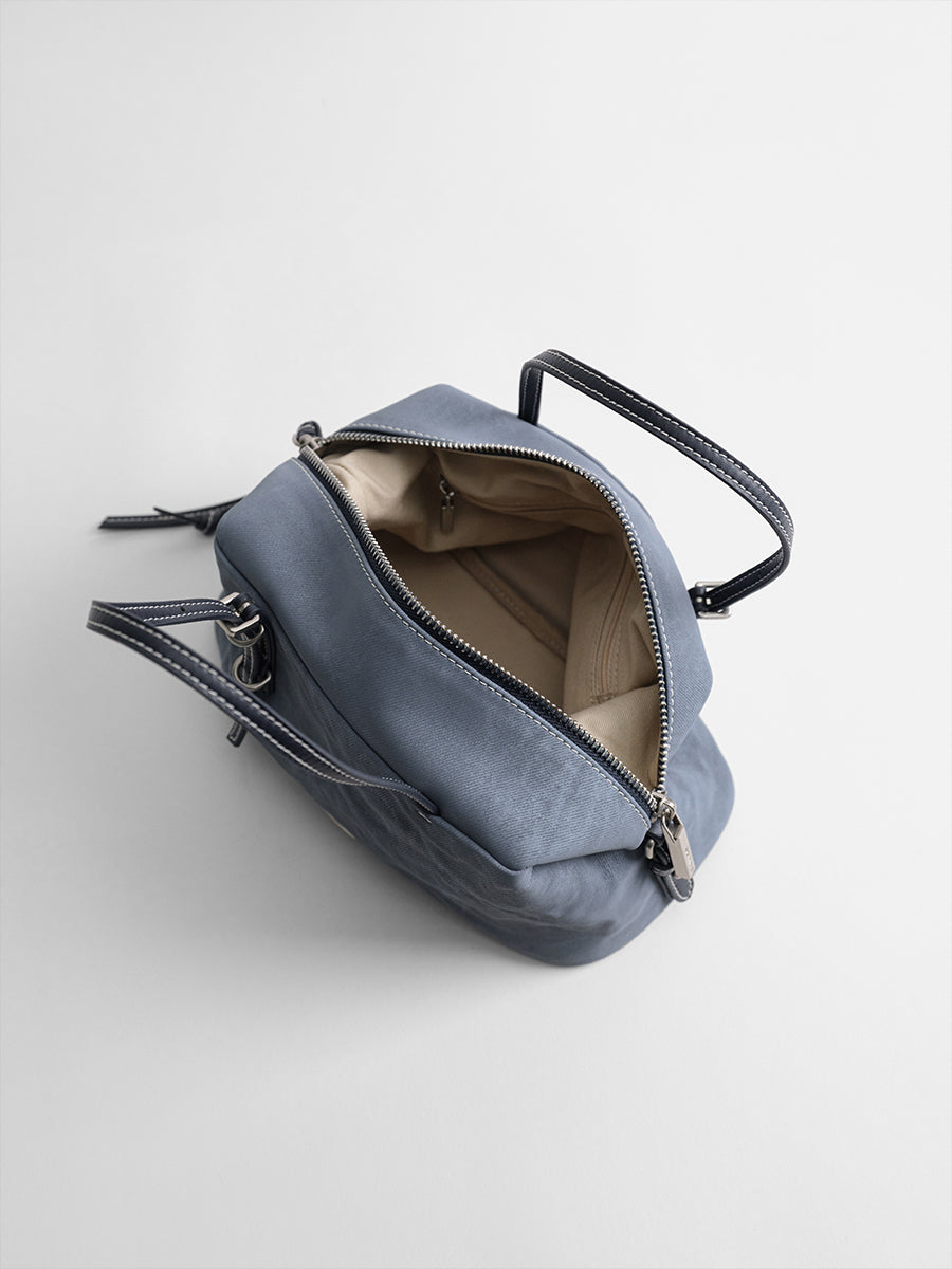 Handheld Boston bag