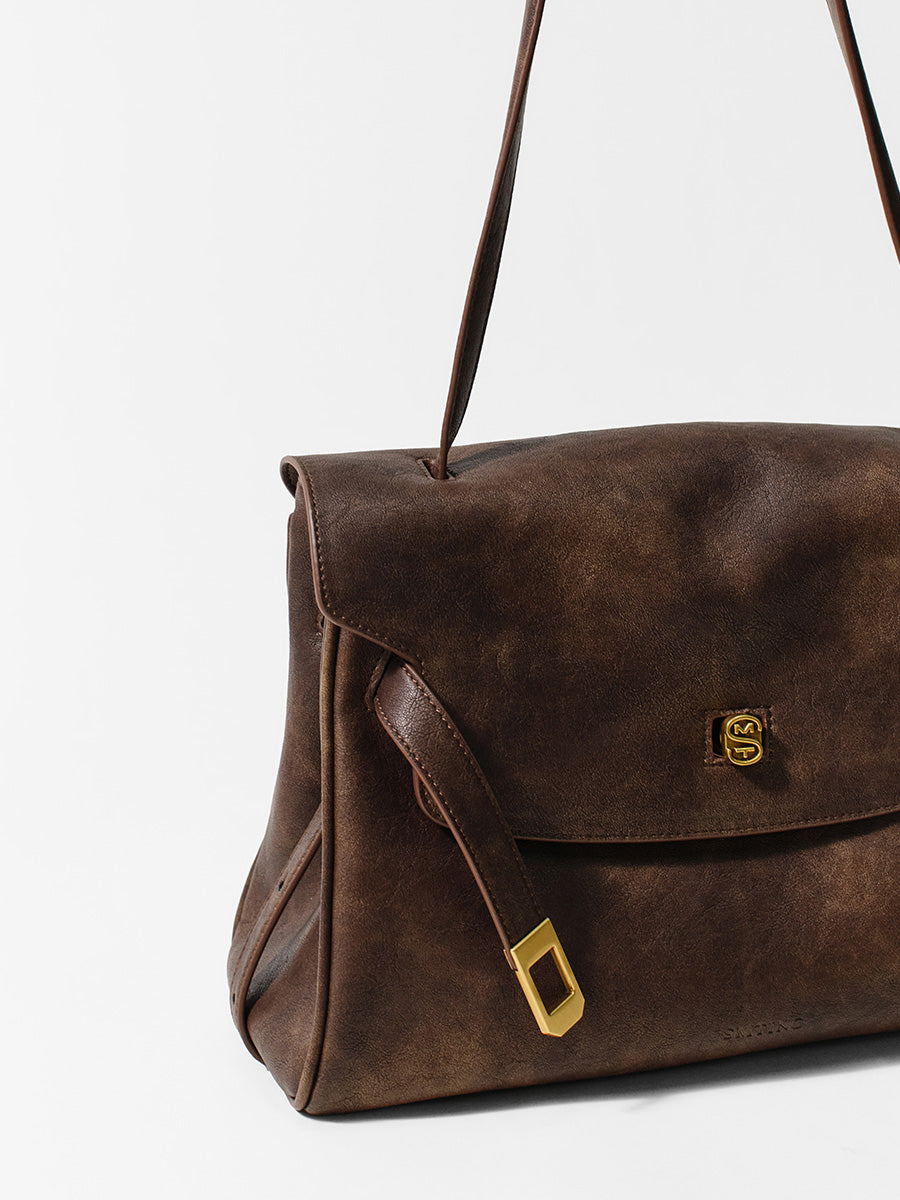 Commuter high-end tote bag