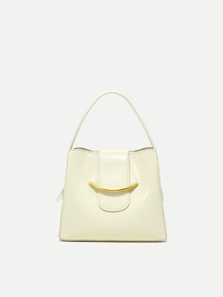Nina-Bucket Bag
