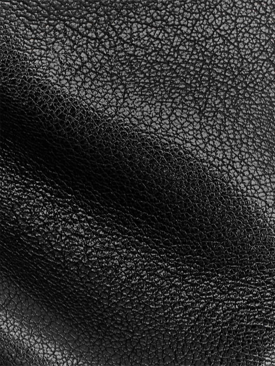 Retro Light Luxury Baguette Bag