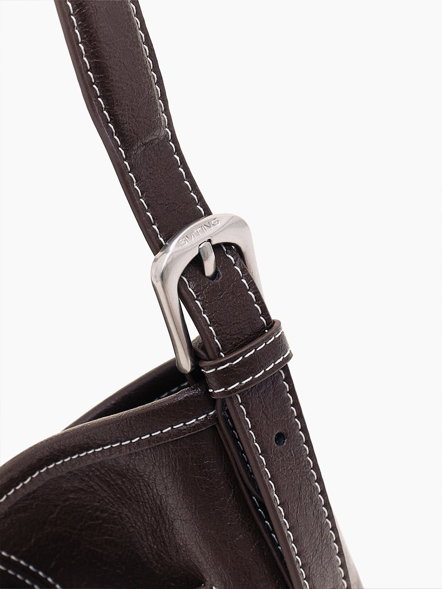 New Design-inspired Bucket Bag