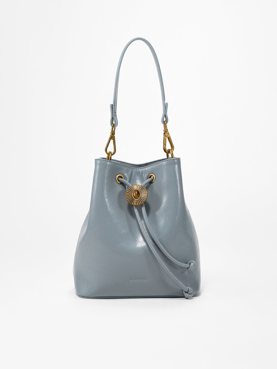 Echo-Bucket Bag