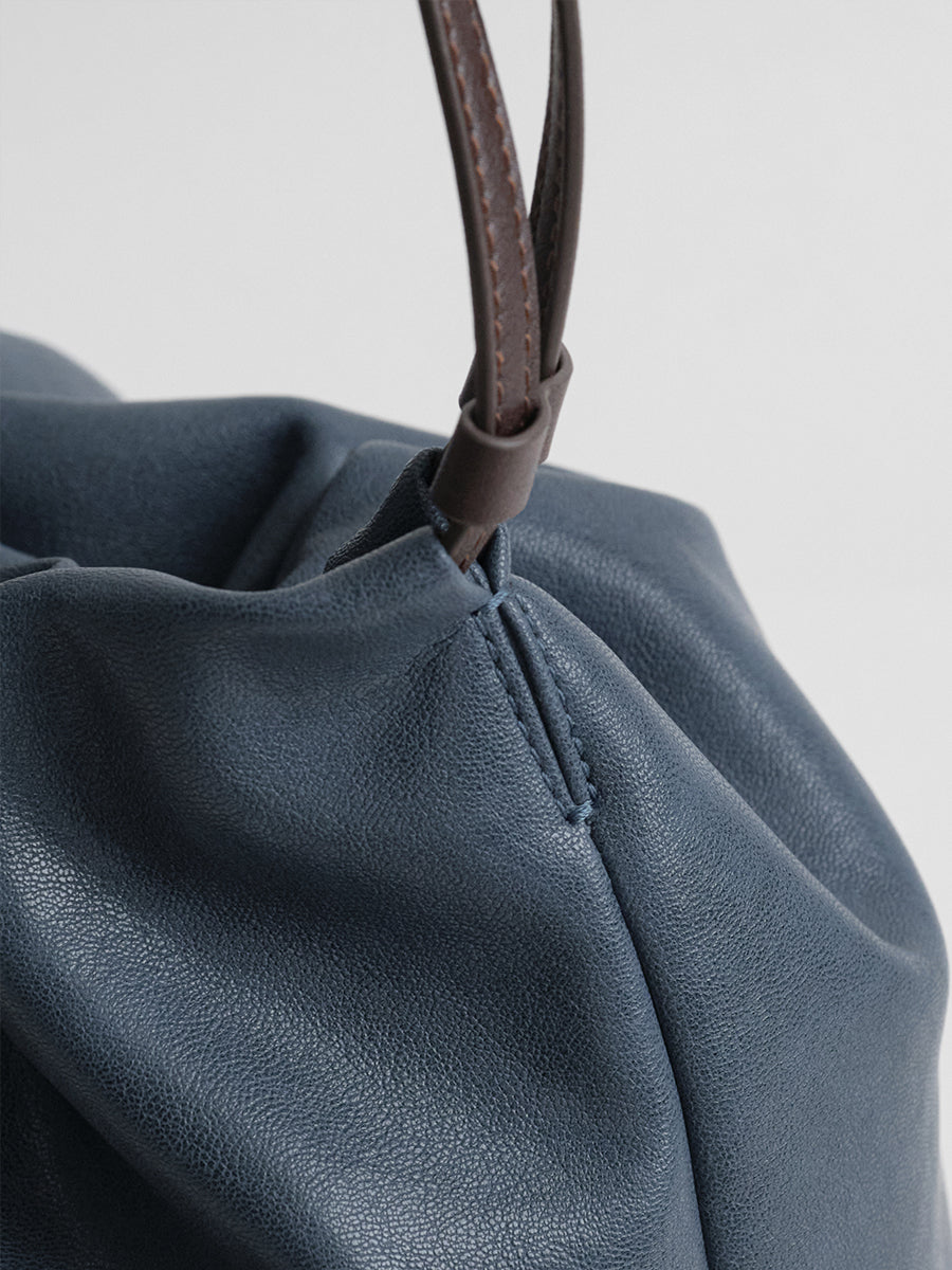 Luxury, niche tote bag