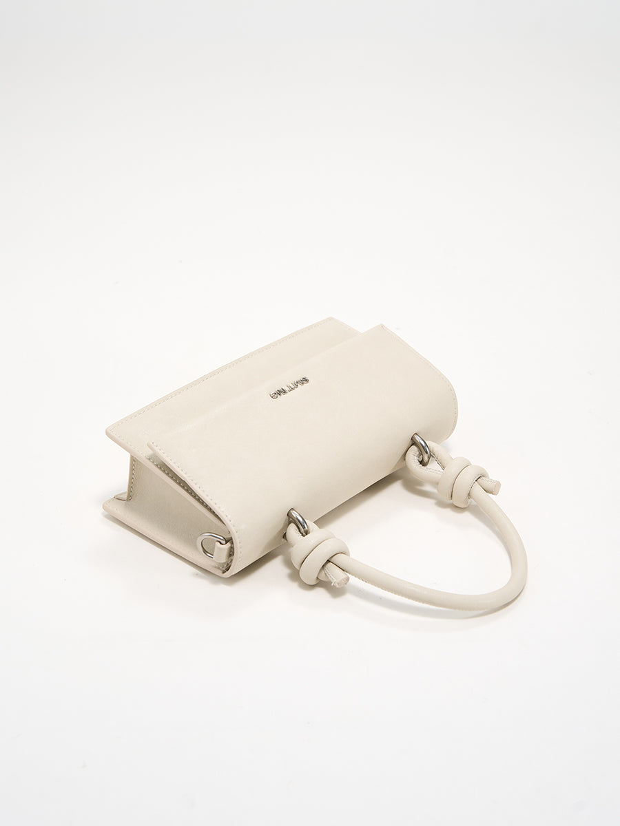 Toast-Handbag Small Square Bag