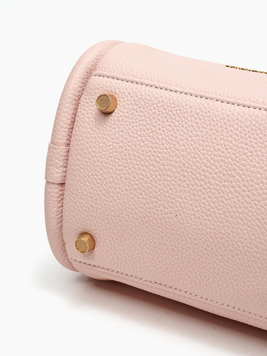 Blooming Girl-Bucket Bag Mother-and-child Bag