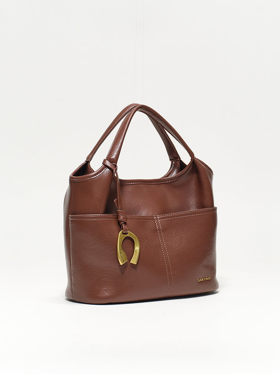 Dawn-Bucket Bag