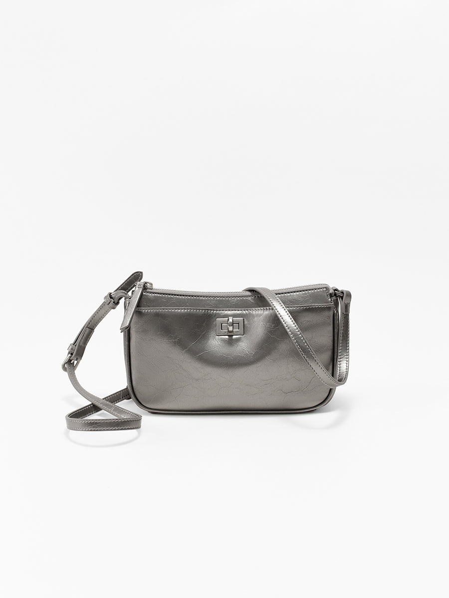 Fashionable date bag, single-shoulder bag