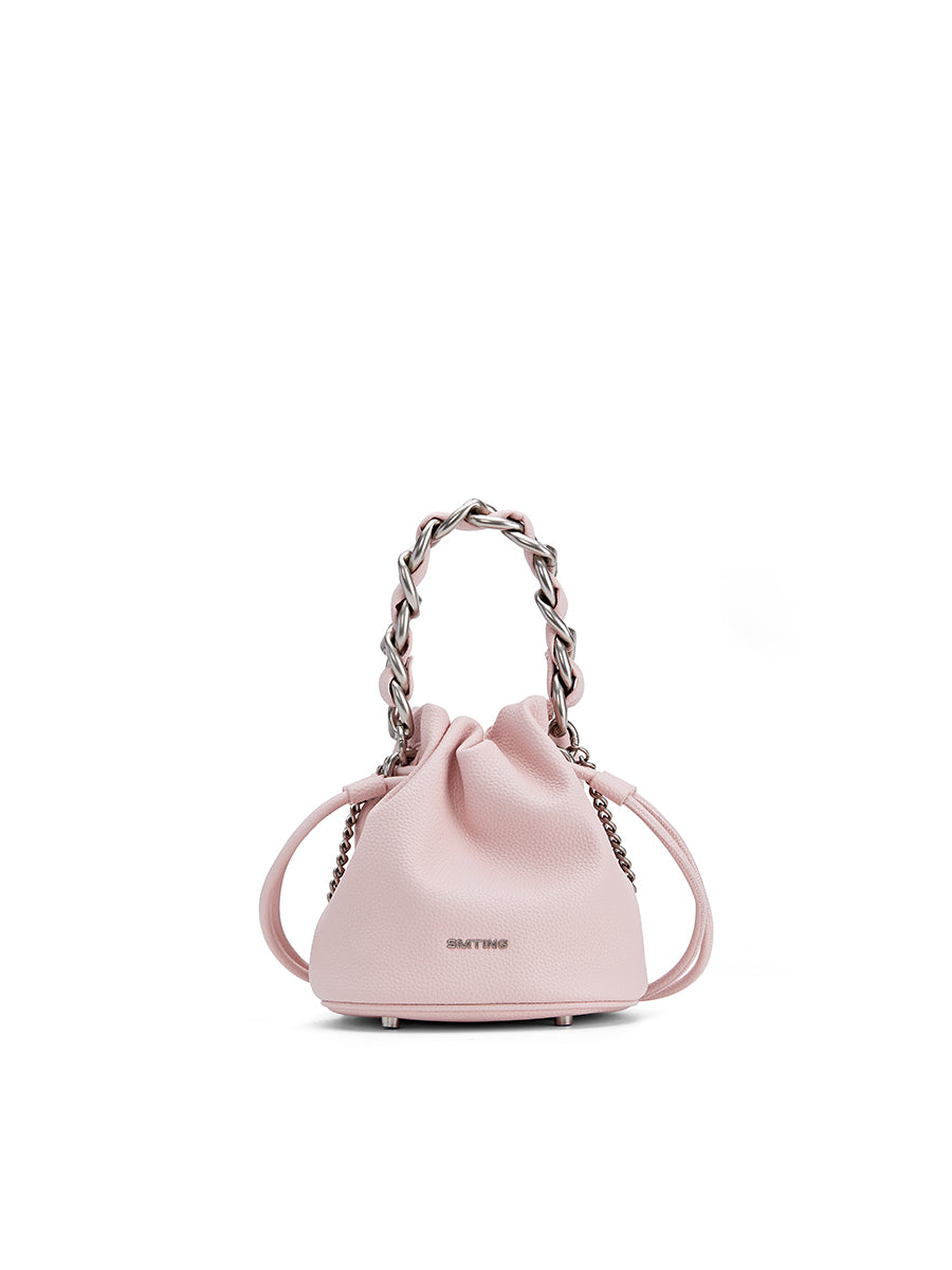 Time Dream-Bucket Bag