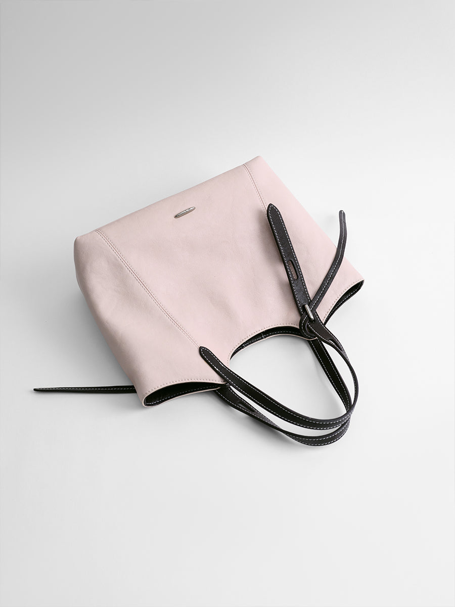 New minimalist design tote bag