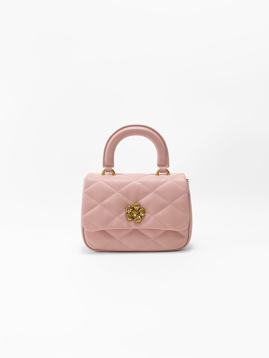 Exquisite and Light Luxury Hand bag