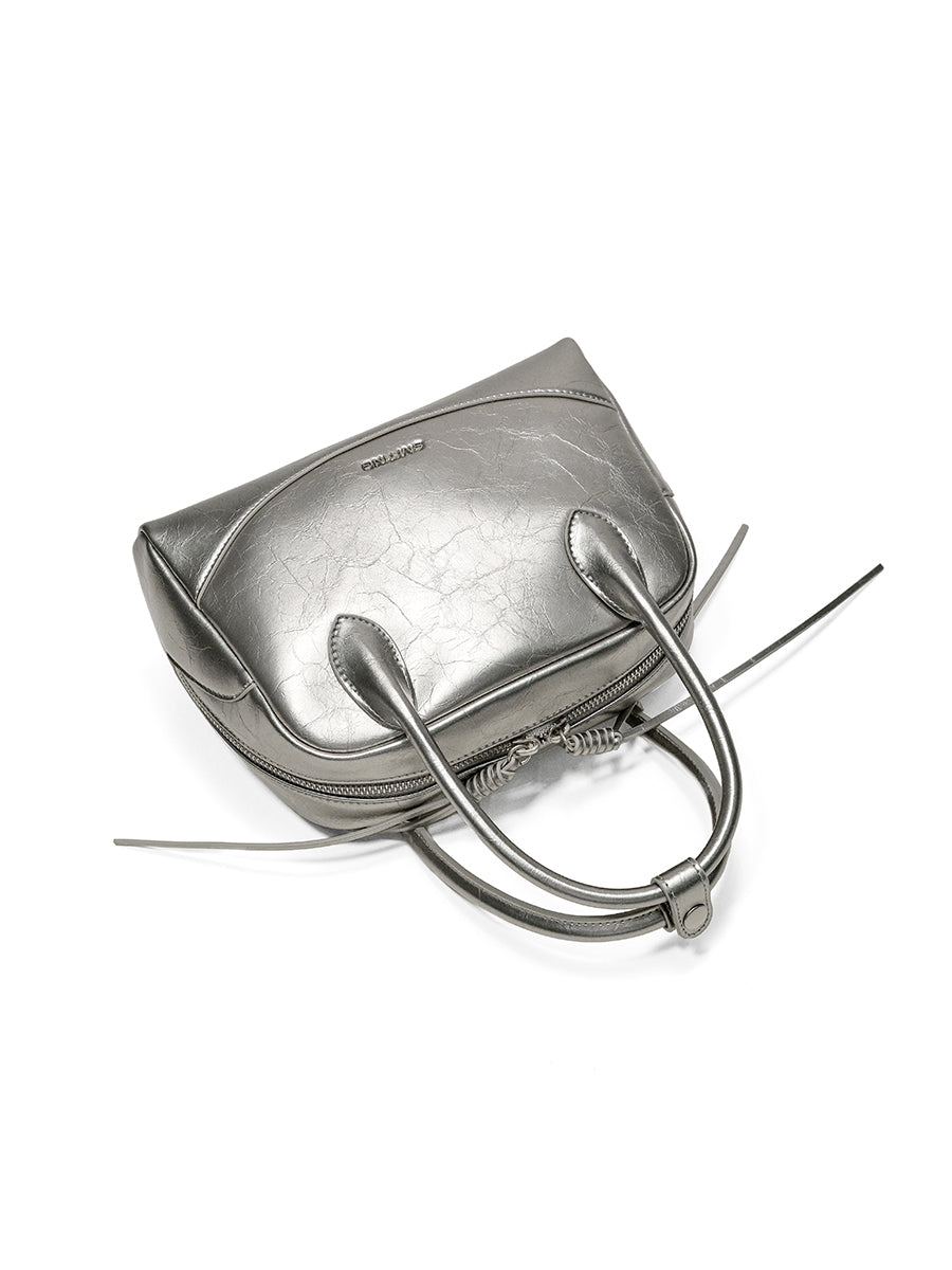 Waterwood Year-Boston Bag Underarm Bag