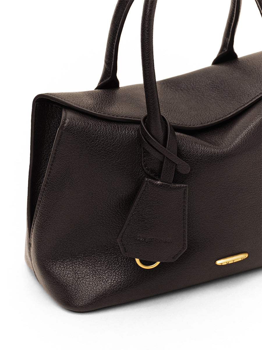 Retro Luxury Pillow Bag