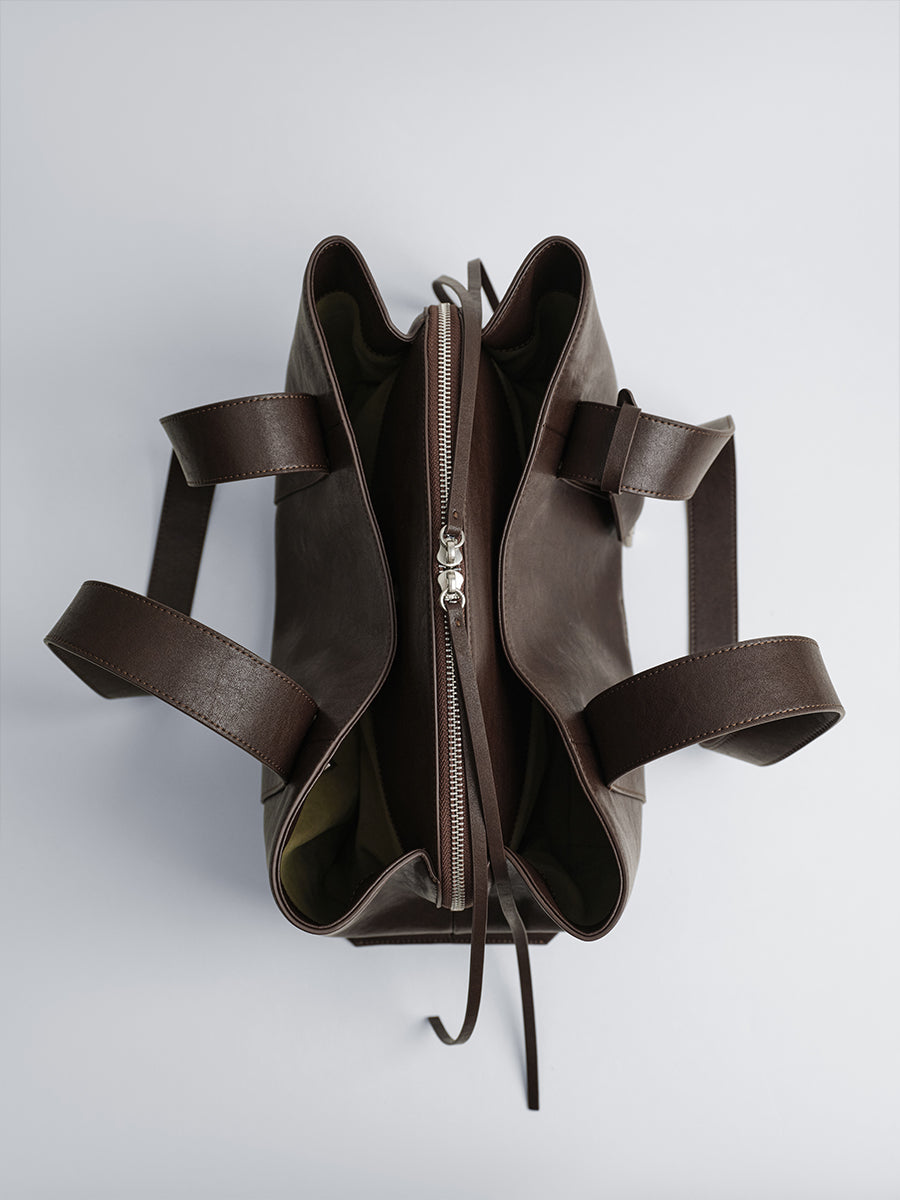 City ChromaMind Drif TOTE BAG