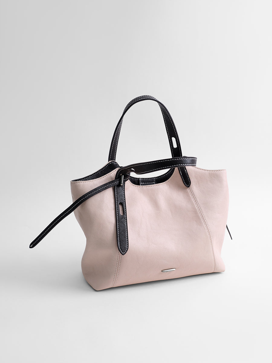 New minimalist design tote bag