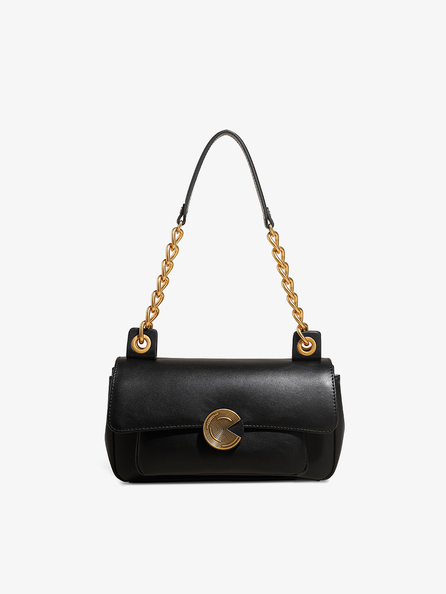 Watchmen-Underarm Bag Square Bag