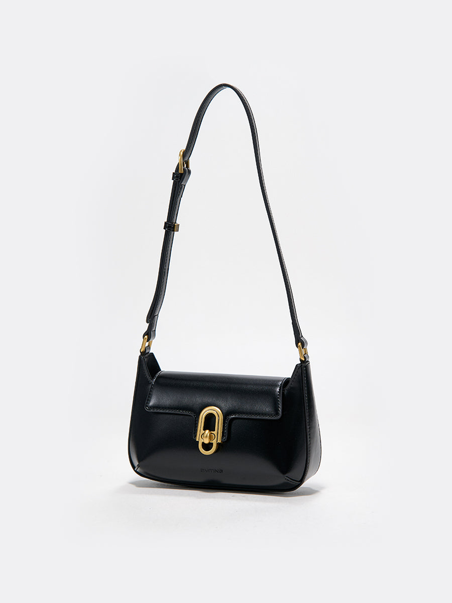 Sunset-Small Square Bag