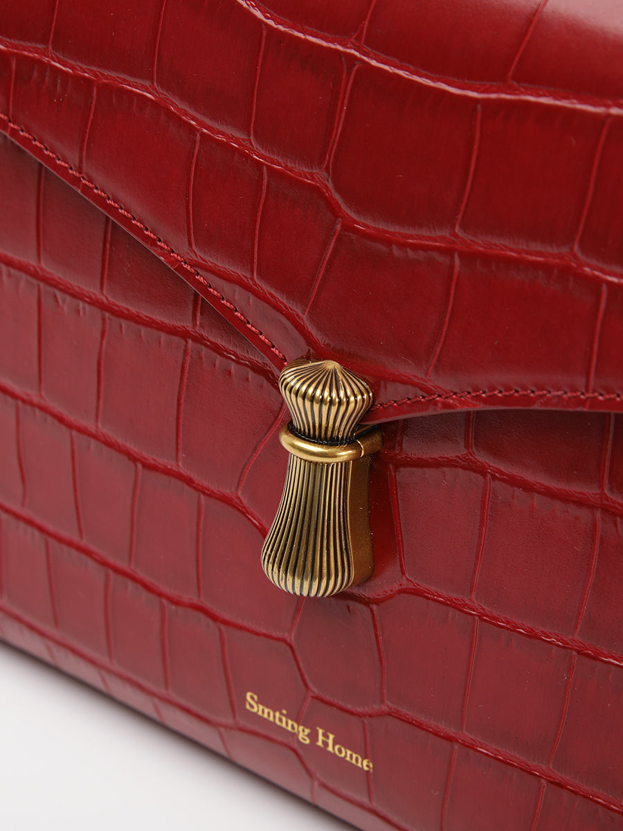 Brownie-Handbag