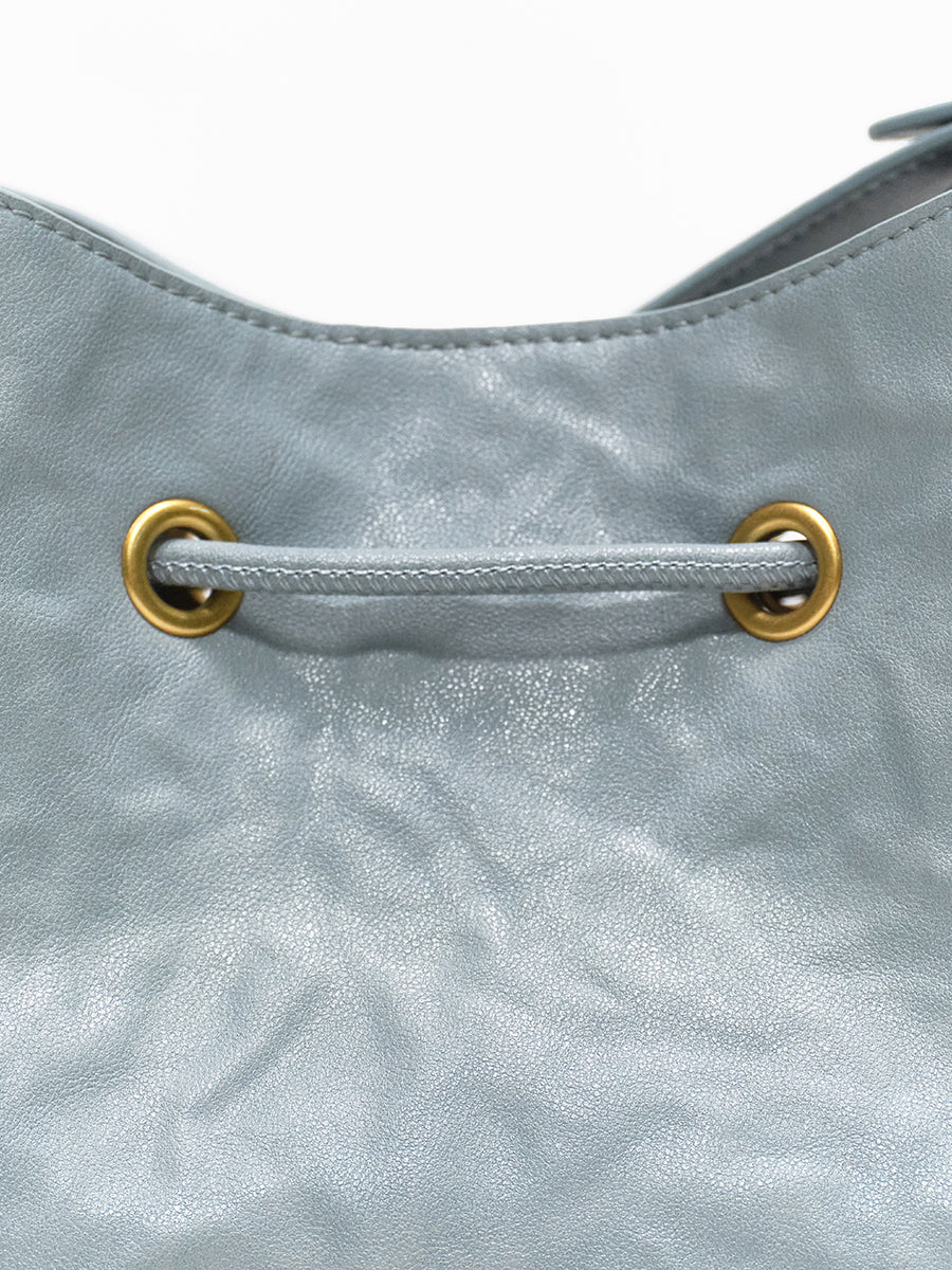 Miss Summer-Bucket Bag
