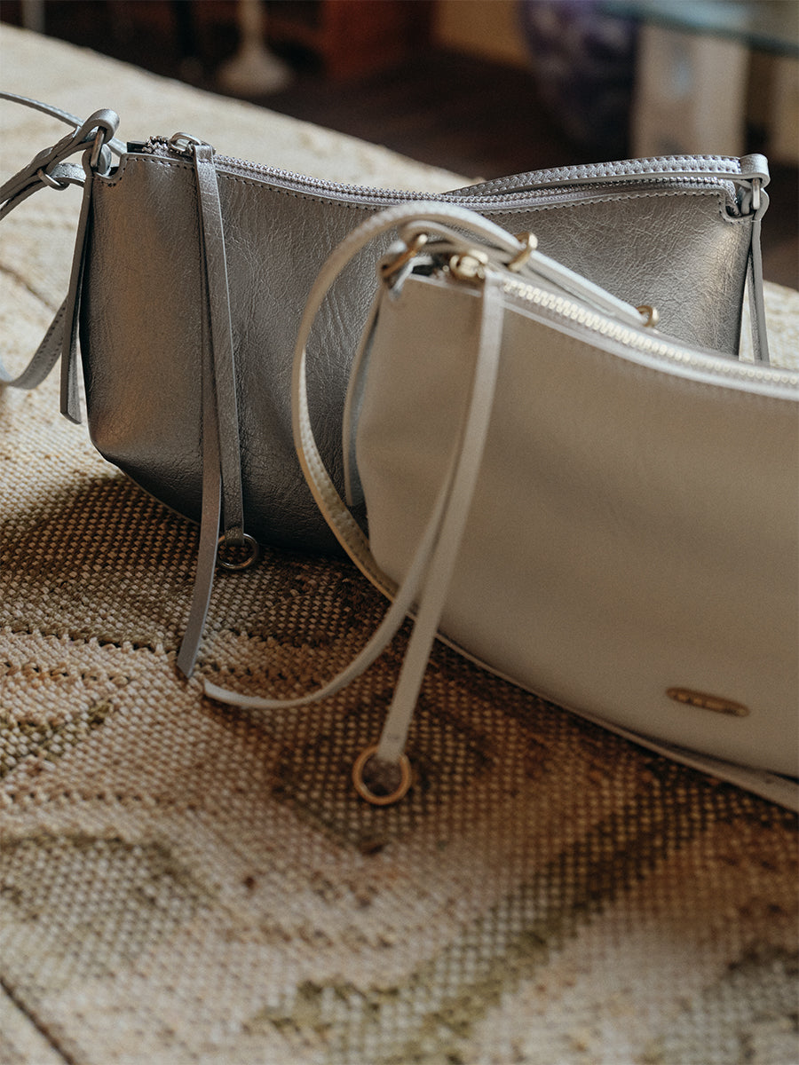 Versatile Underarm Bag