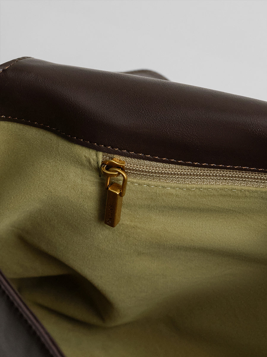 Dermal Postman Bag