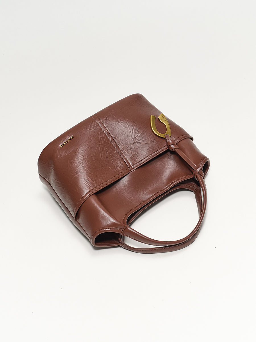 Dawn-Bucket Bag