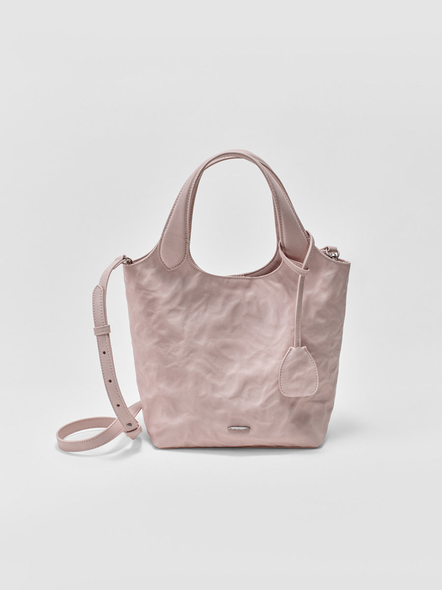 High-end shopping basket bag