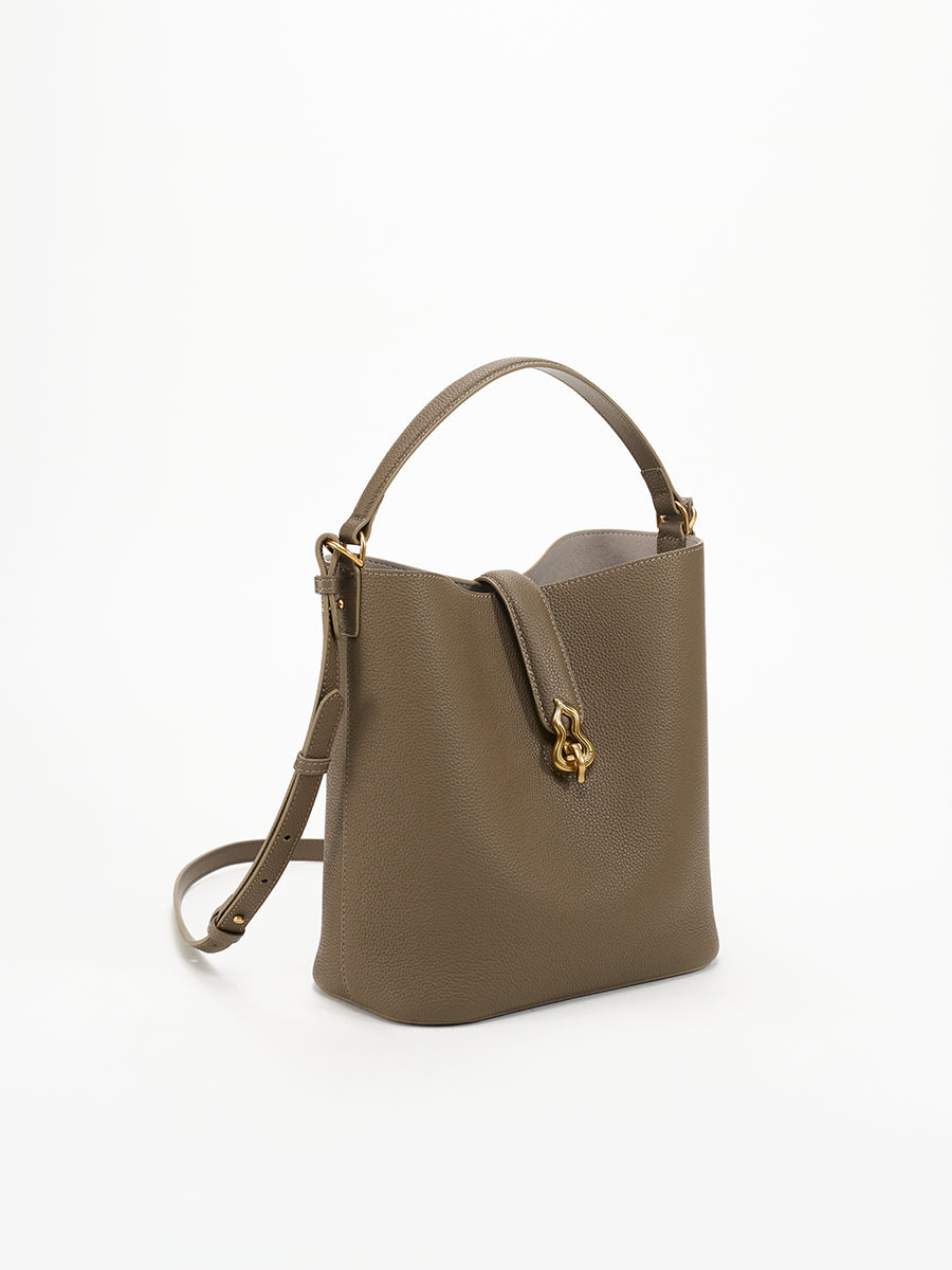 Wilderness-Bucket Bag