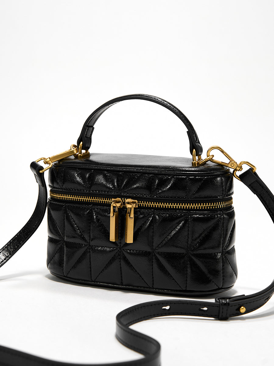 Galaxy-Box Bag