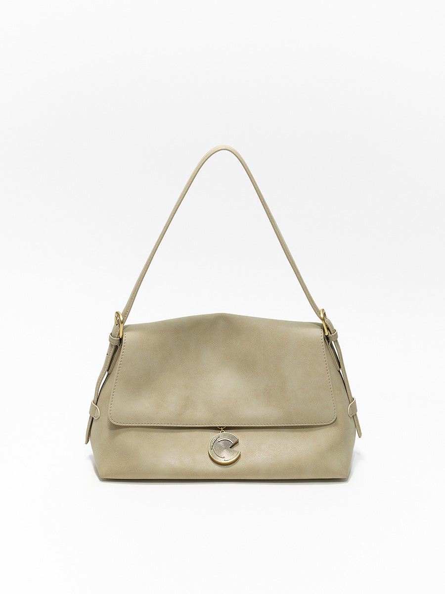 Desert Wind-Messenger Bag