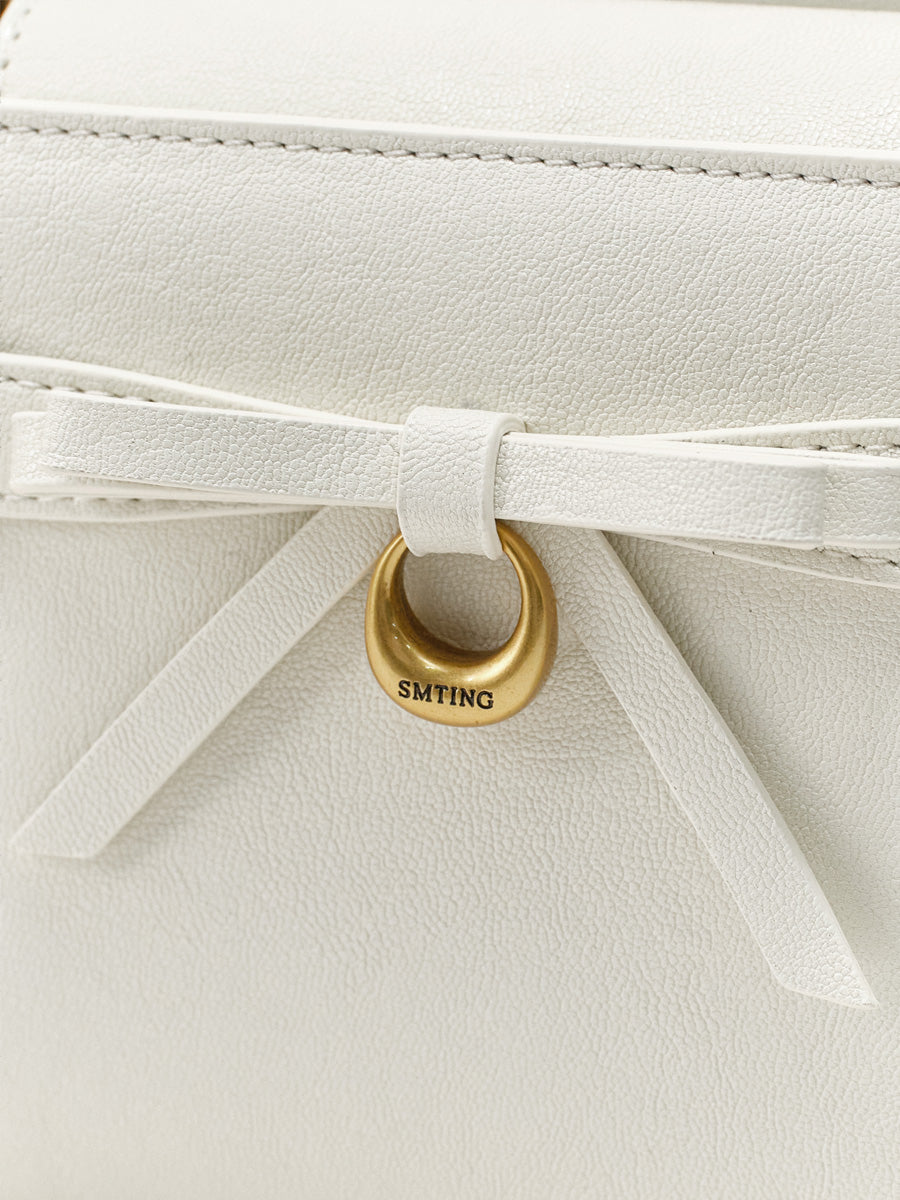High-end Light Luxury Kelly Bag
