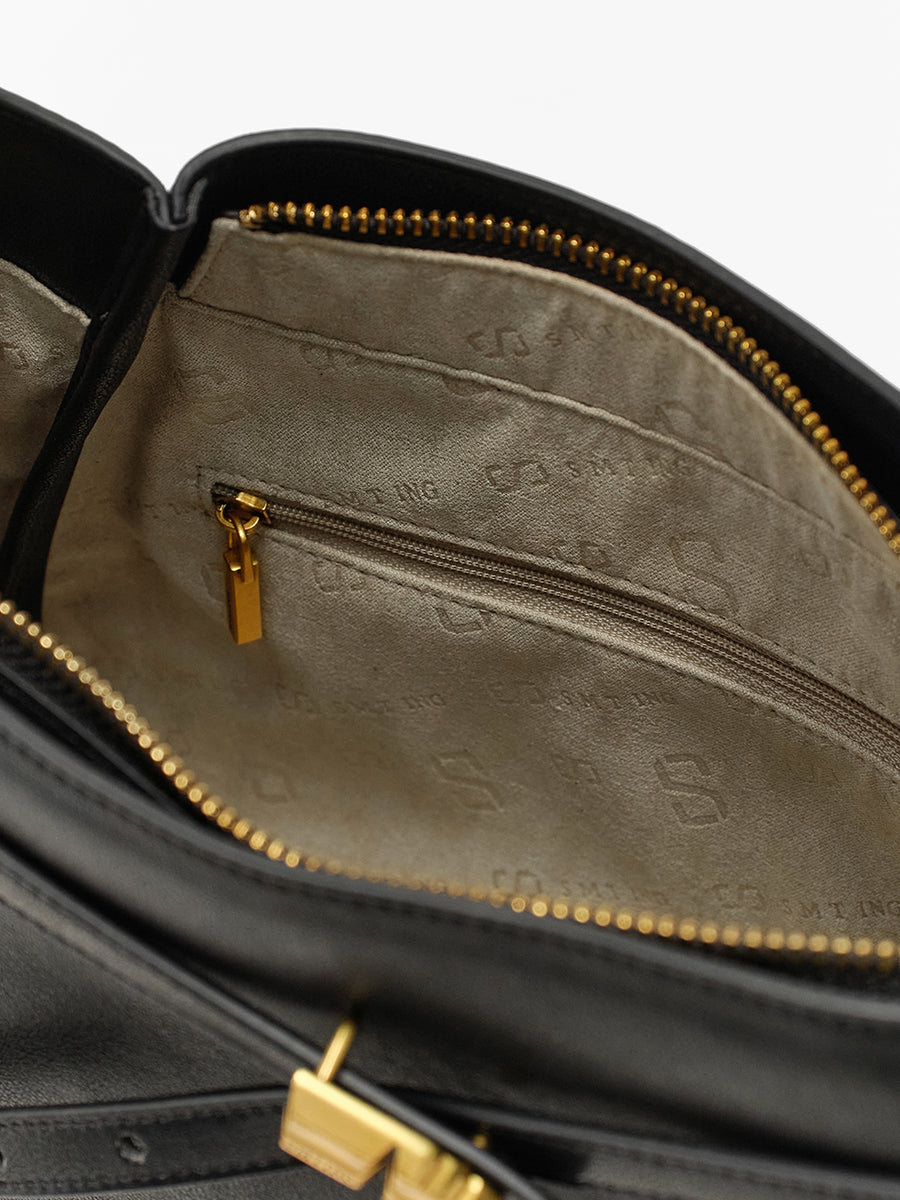 Designer Commuter Tote Bag