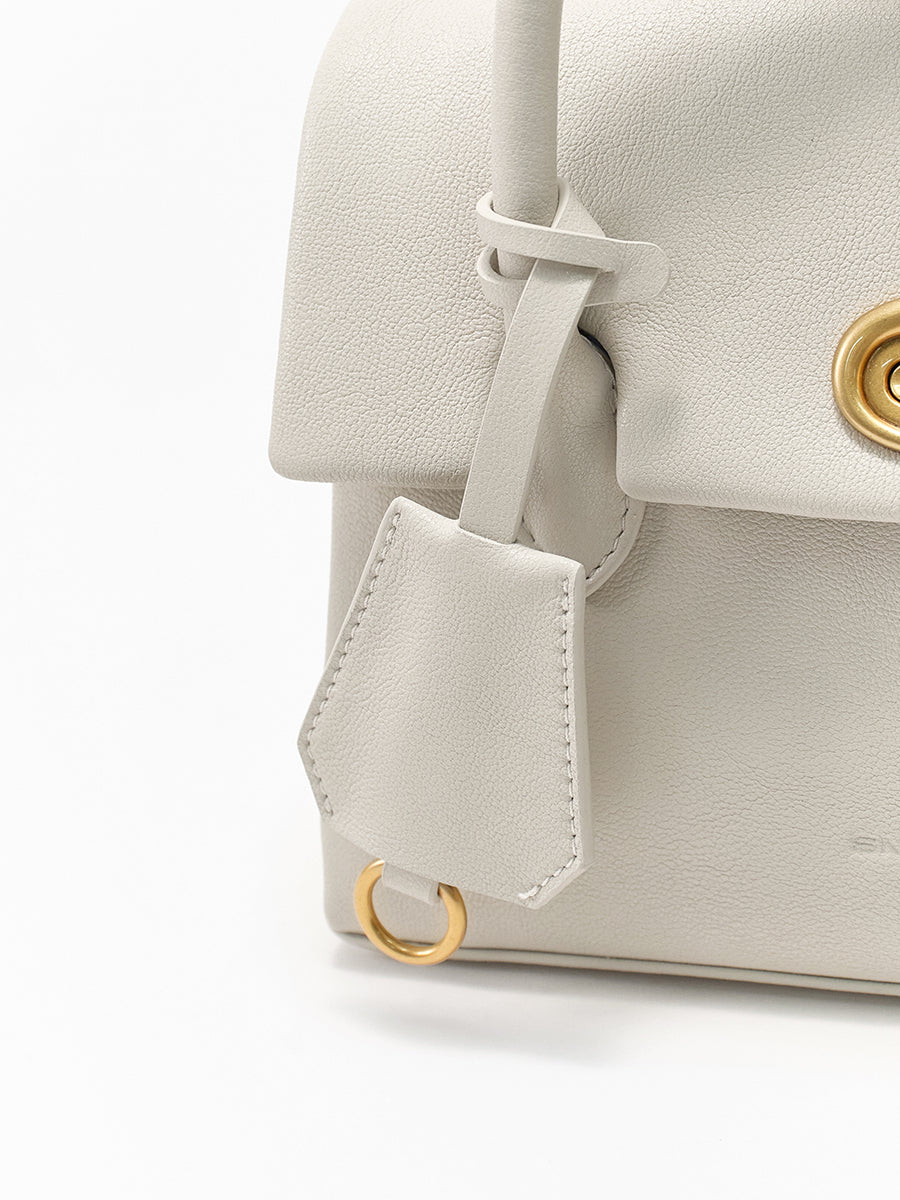 New Edition Luxury Kelly Bag