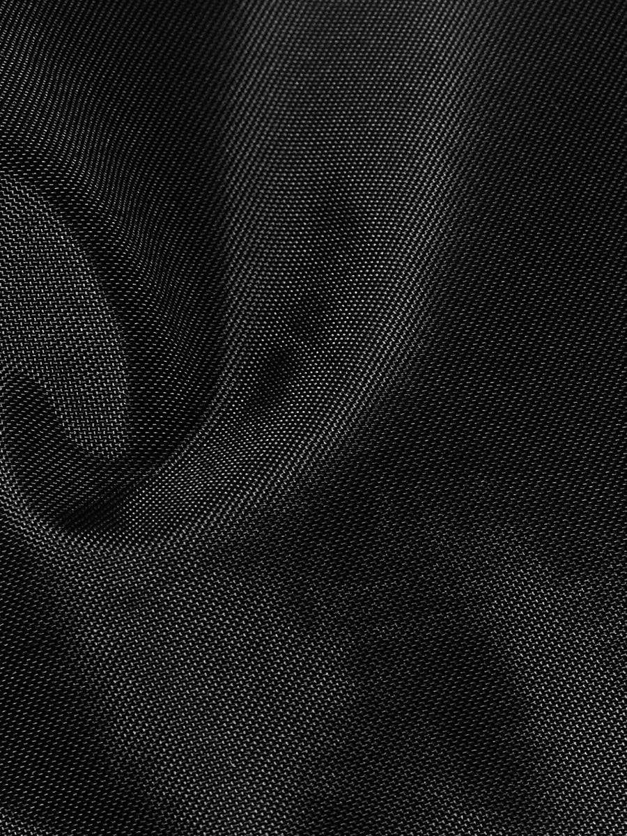 Large-capacity commuter tote bag
