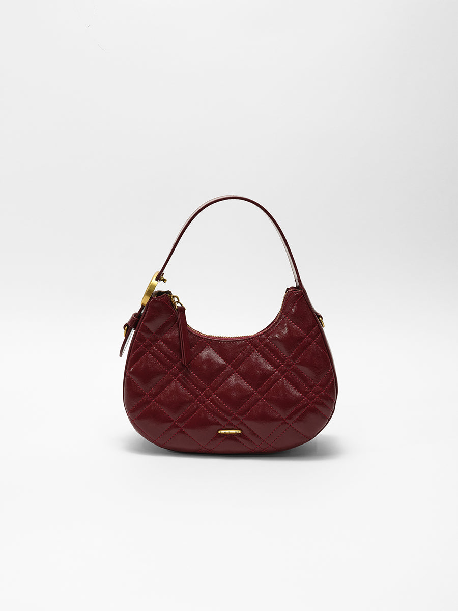 Underarm Bag – Light Luxury Handheld Mini Bag