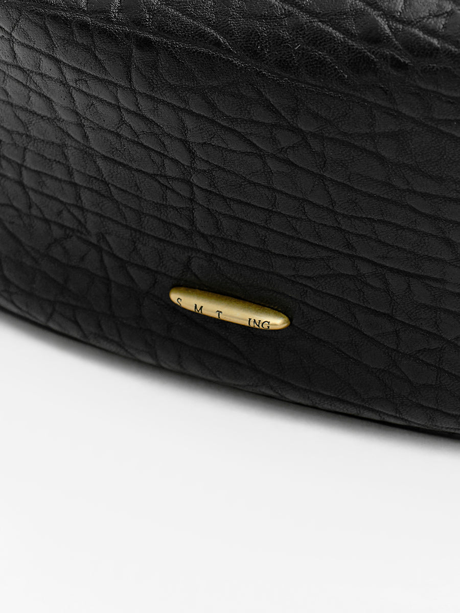 High-end Luxury Crescent Moon Bag
