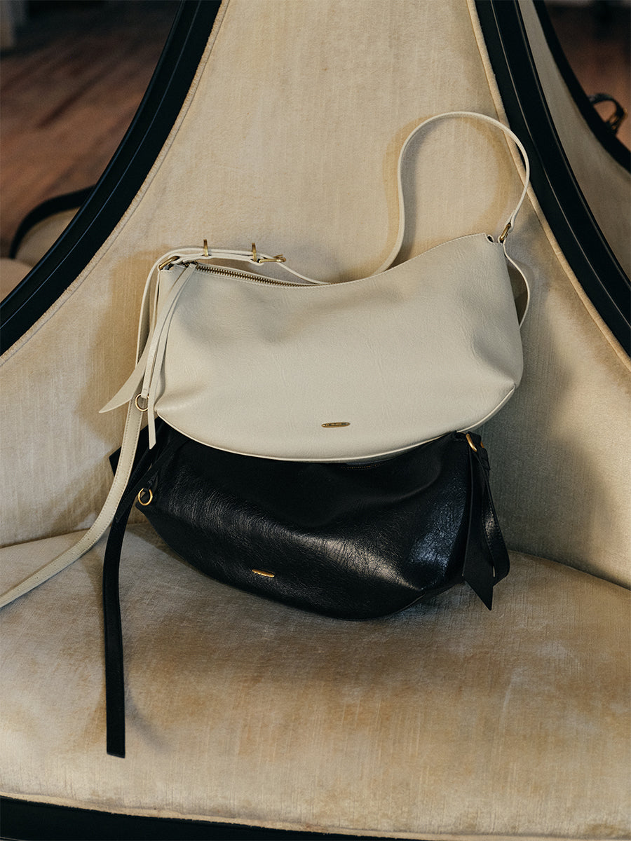Versatile Underarm Bag