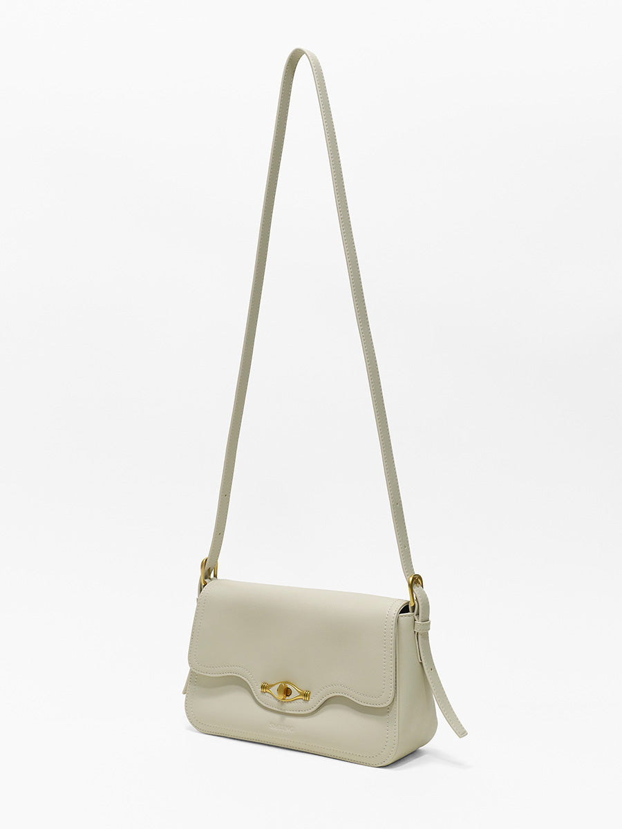 Expired Love Letter-Square Bag